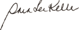 (SIGNATURE)